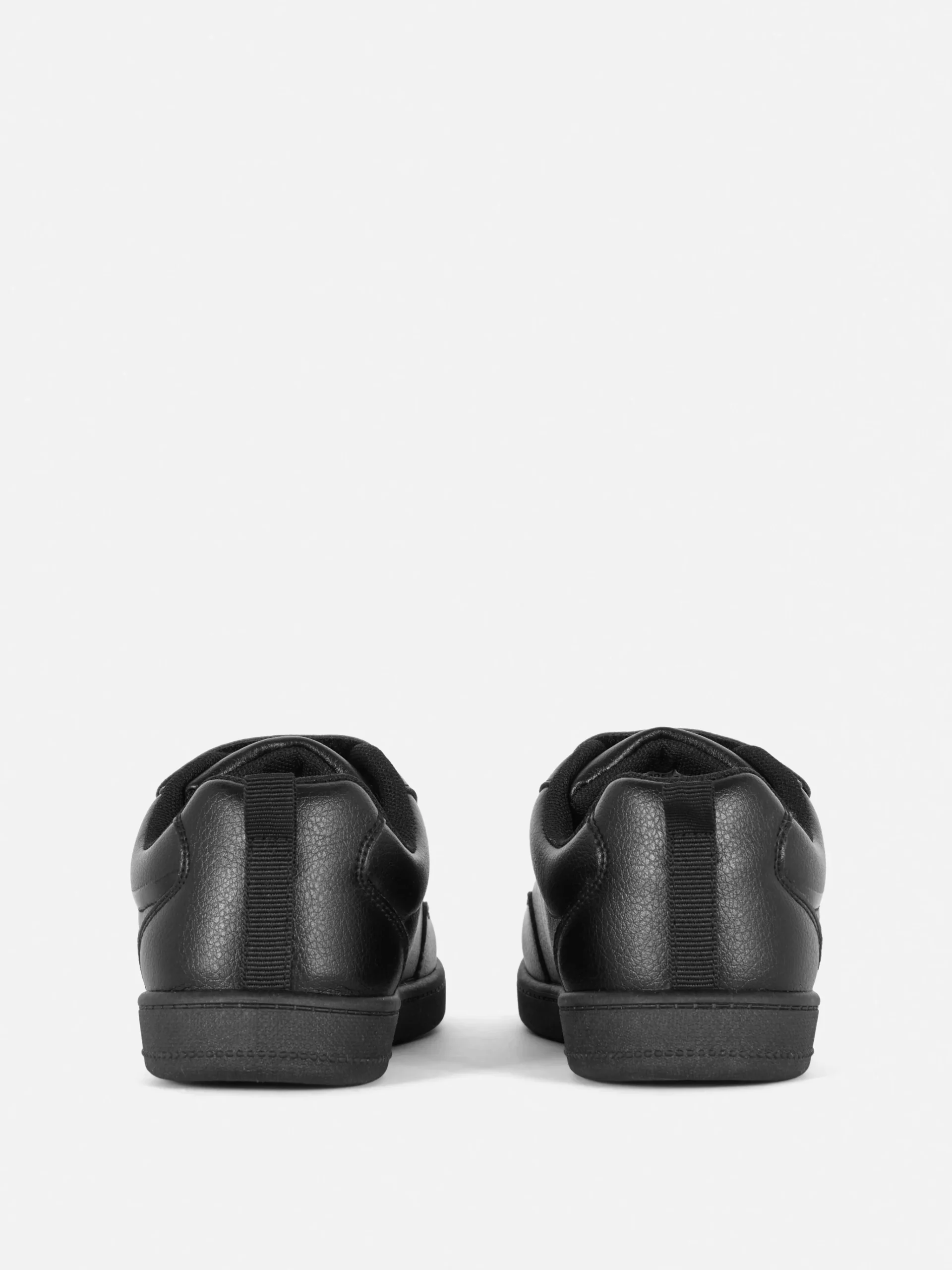 Enfant Primark Baskets|Baskets Basses à Double Bride