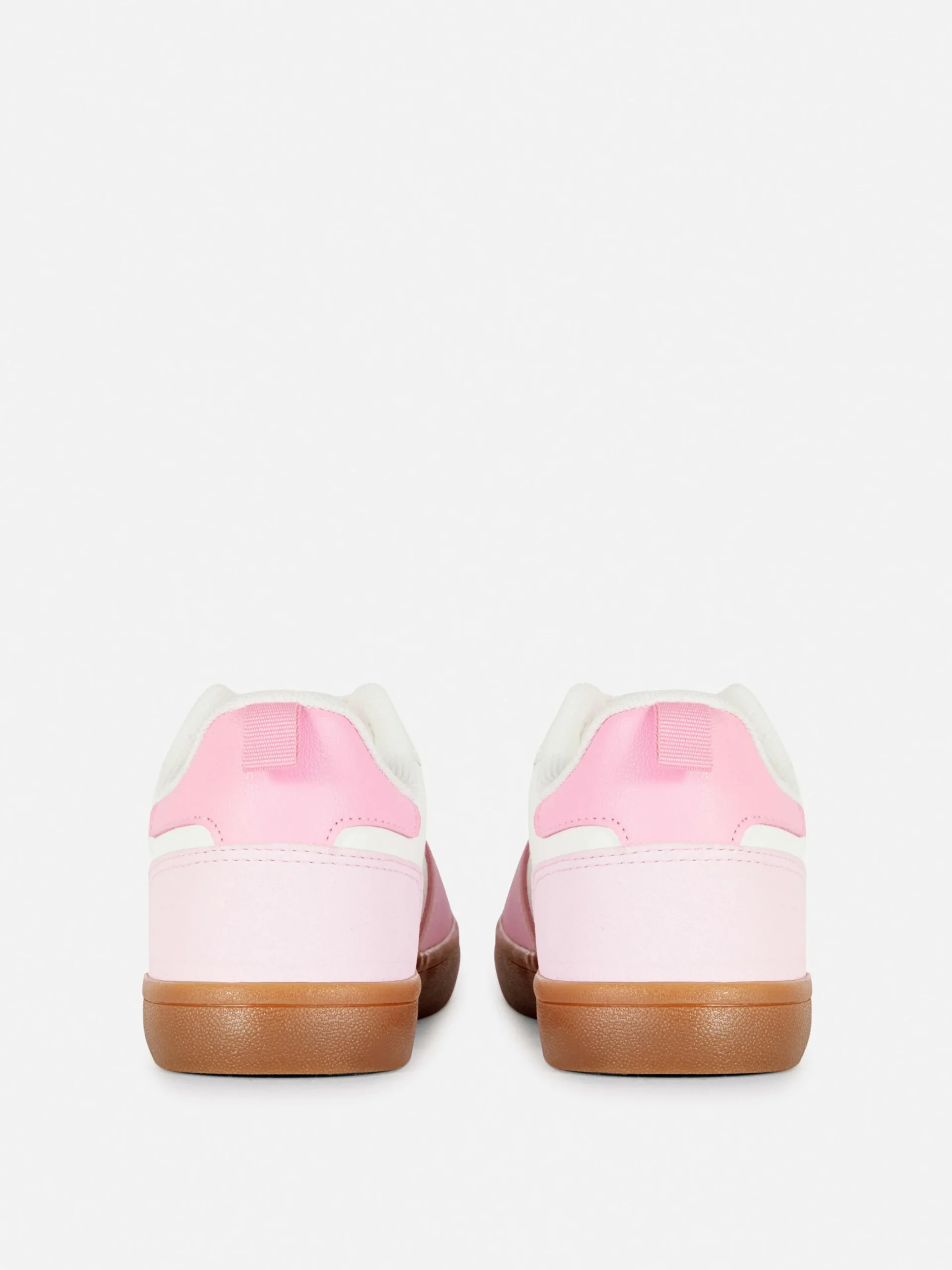 Enfant Primark Baskets|Baskets Basses à Semelle En Gomme