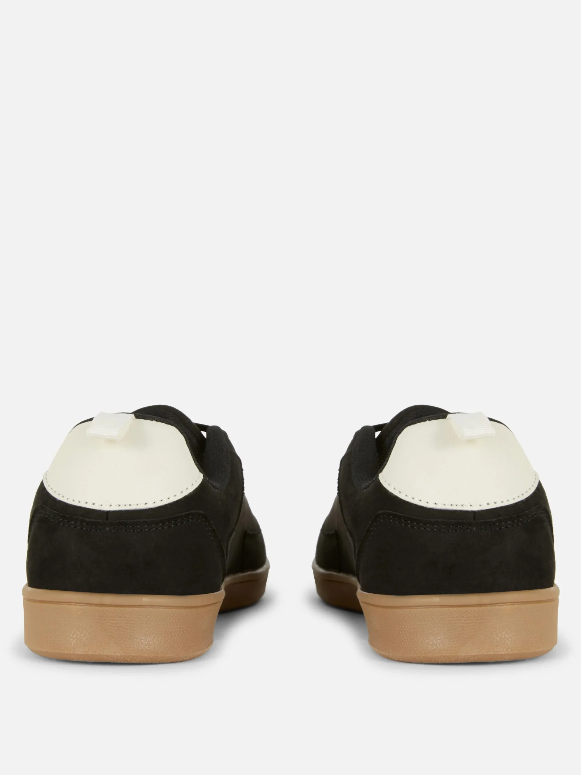 Femme Primark Baskets|Baskets Basses à Semelle En Gomme