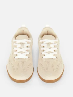 Femme Primark Baskets|Baskets Basses à Semelle En Gomme