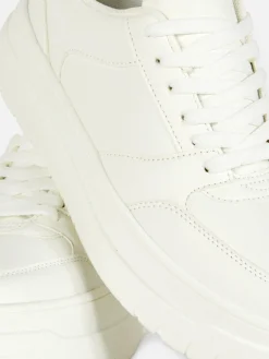 Femme Primark Baskets|Baskets Basses Compensées