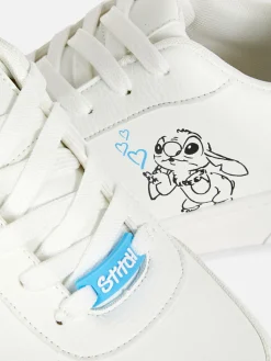 Enfant Primark Baskets|Baskets Basses Disney Lilo & Stitch