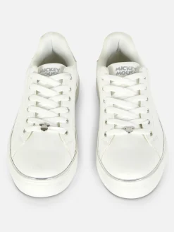 Femme Primark Baskets|Baskets Basses Disney Mickey Mouse