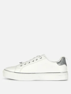 Femme Primark Baskets|Baskets Basses Disney Mickey Mouse