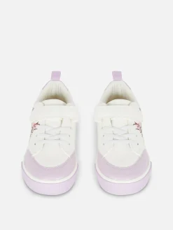 Enfant Primark Baskets|Baskets Basses Disney Minnie Mouse & Co.