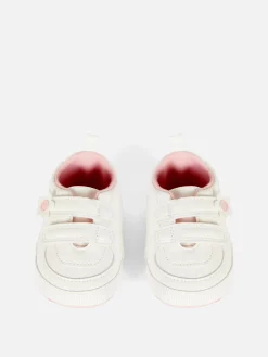 Primark Baskets|Baskets Basses Florales