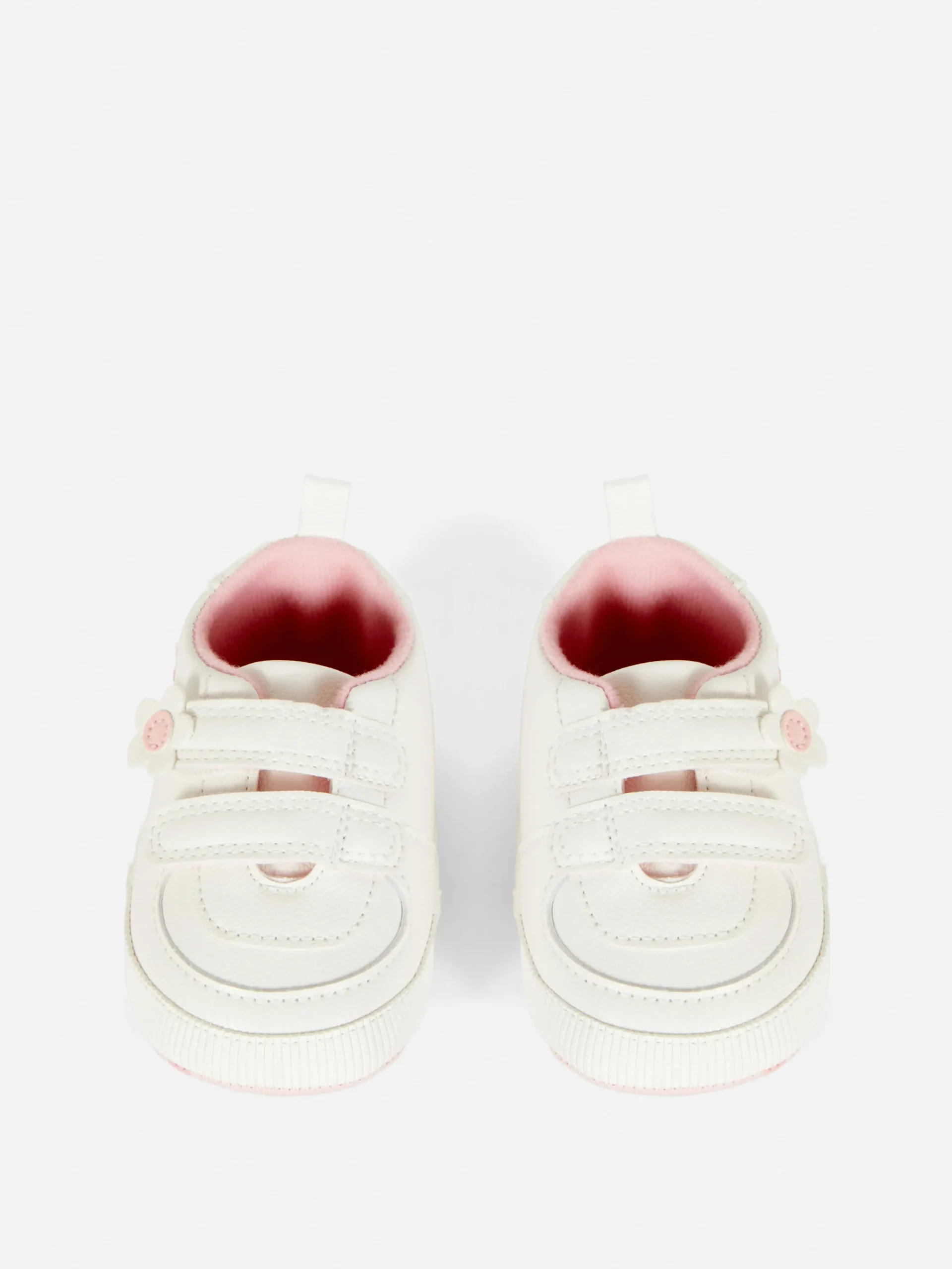 Primark Baskets|Baskets Basses Florales