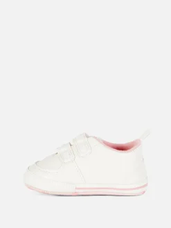 Primark Baskets|Baskets Basses Florales