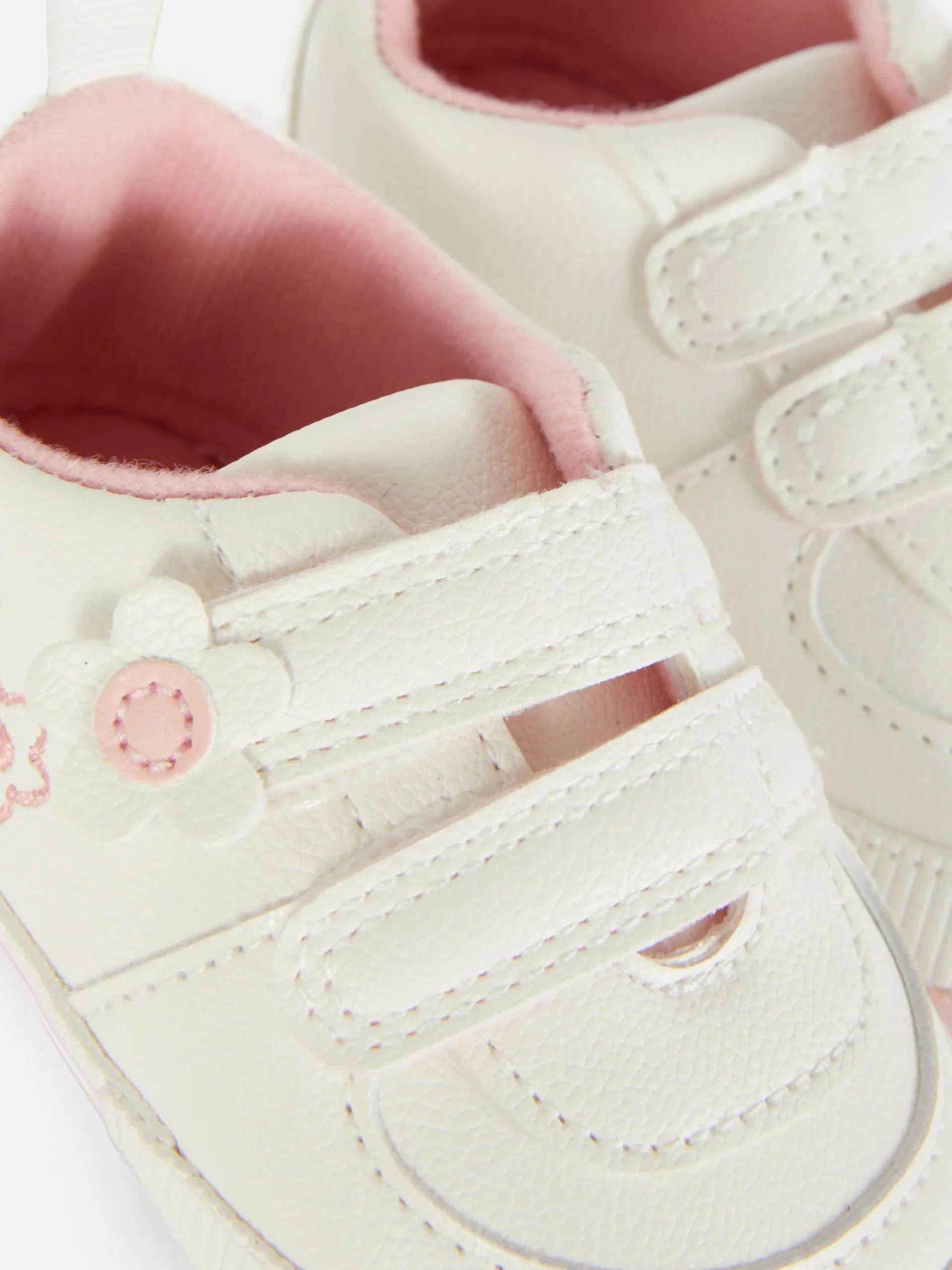 Primark Baskets|Baskets Basses Florales