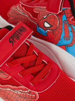 Enfant Primark Baskets|Baskets Basses Marvel Spider-Man