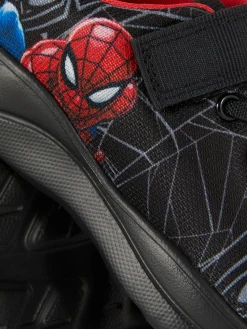 Enfant Primark Baskets|Baskets Basses Marvel Spider-Man