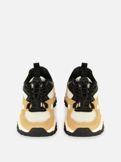 Enfant Primark Baskets|Baskets Basses épaisses