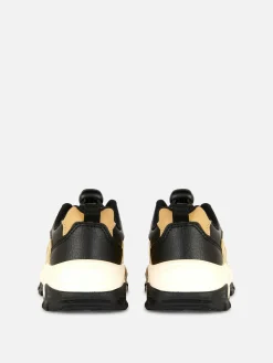 Enfant Primark Baskets|Baskets Basses épaisses