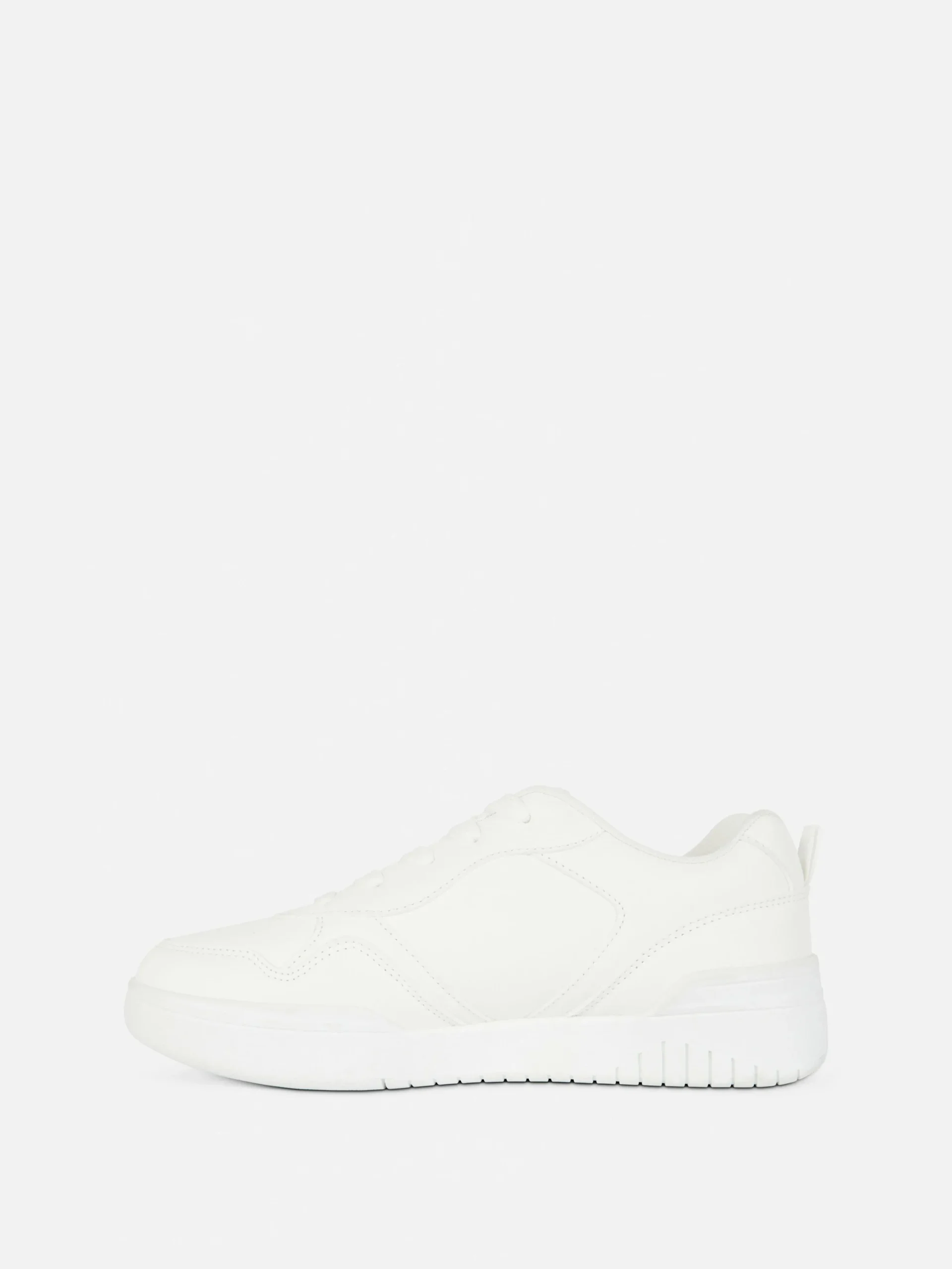 Enfant Primark Baskets|Baskets Basses épaisses