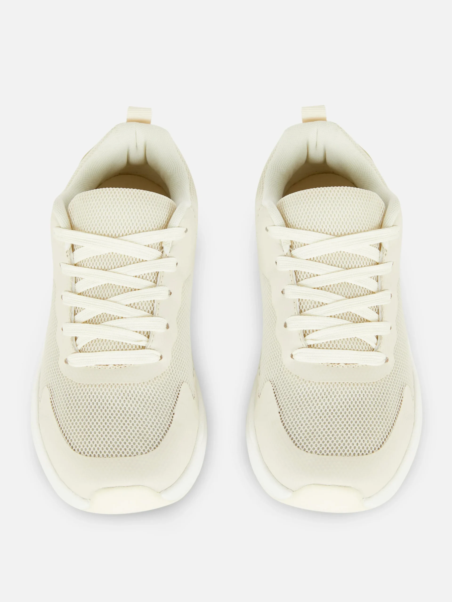 Femme Primark Baskets|Baskets Basses épaisses à Empiècements