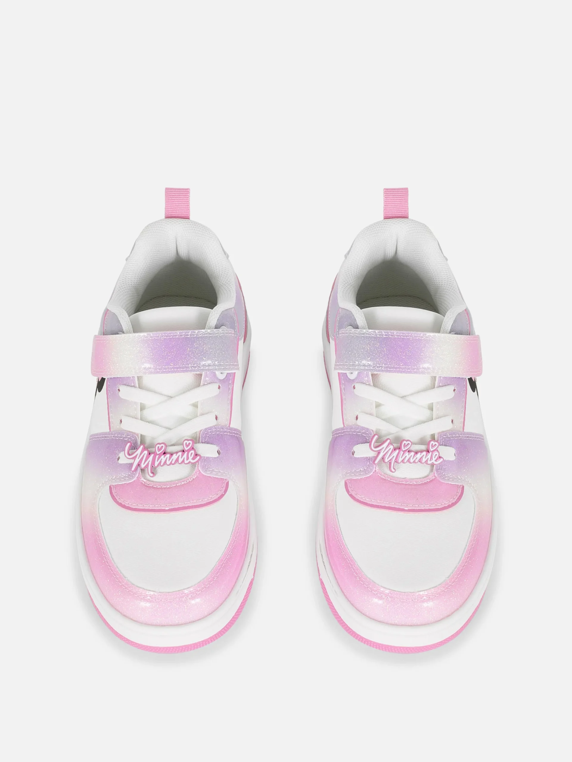 Enfant Primark Baskets|Baskets Disney Minnie Mouse