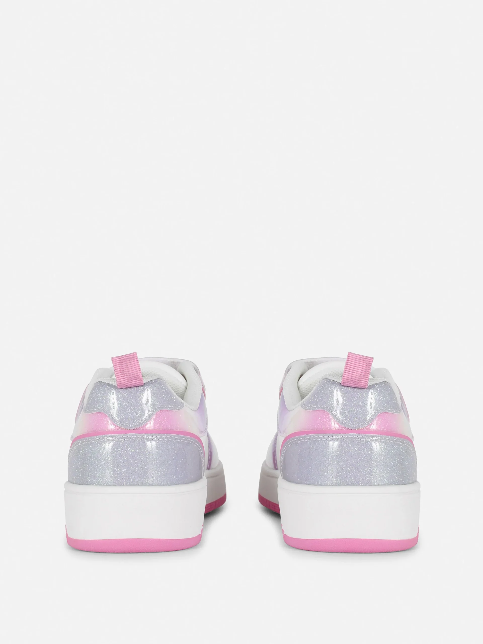 Enfant Primark Baskets|Baskets Disney Minnie Mouse