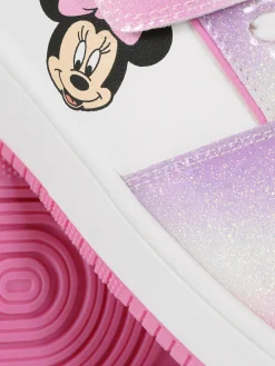 Enfant Primark Baskets|Baskets Disney Minnie Mouse