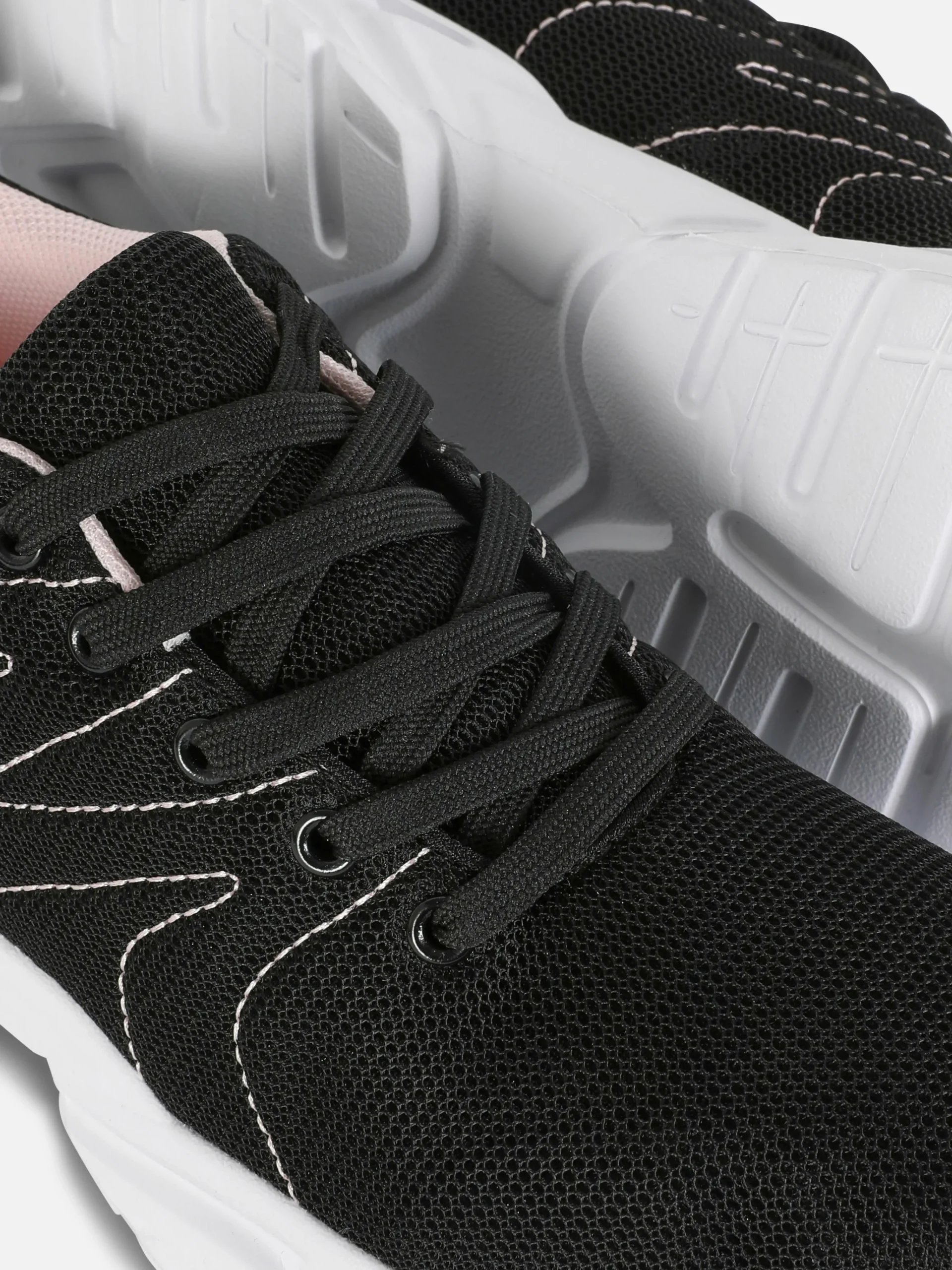 Enfant Primark Baskets|Baskets En Maille à Semelle épaisse