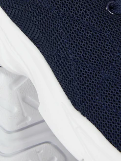 Enfant Primark Baskets|Baskets En Tissu à Lacets