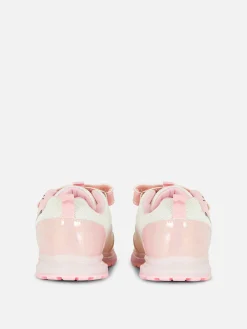 Enfant Primark Baskets|Baskets Lumineuses Disney Minnie Mouse