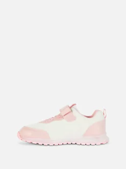 Enfant Primark Baskets|Baskets Lumineuses Disney Minnie Mouse