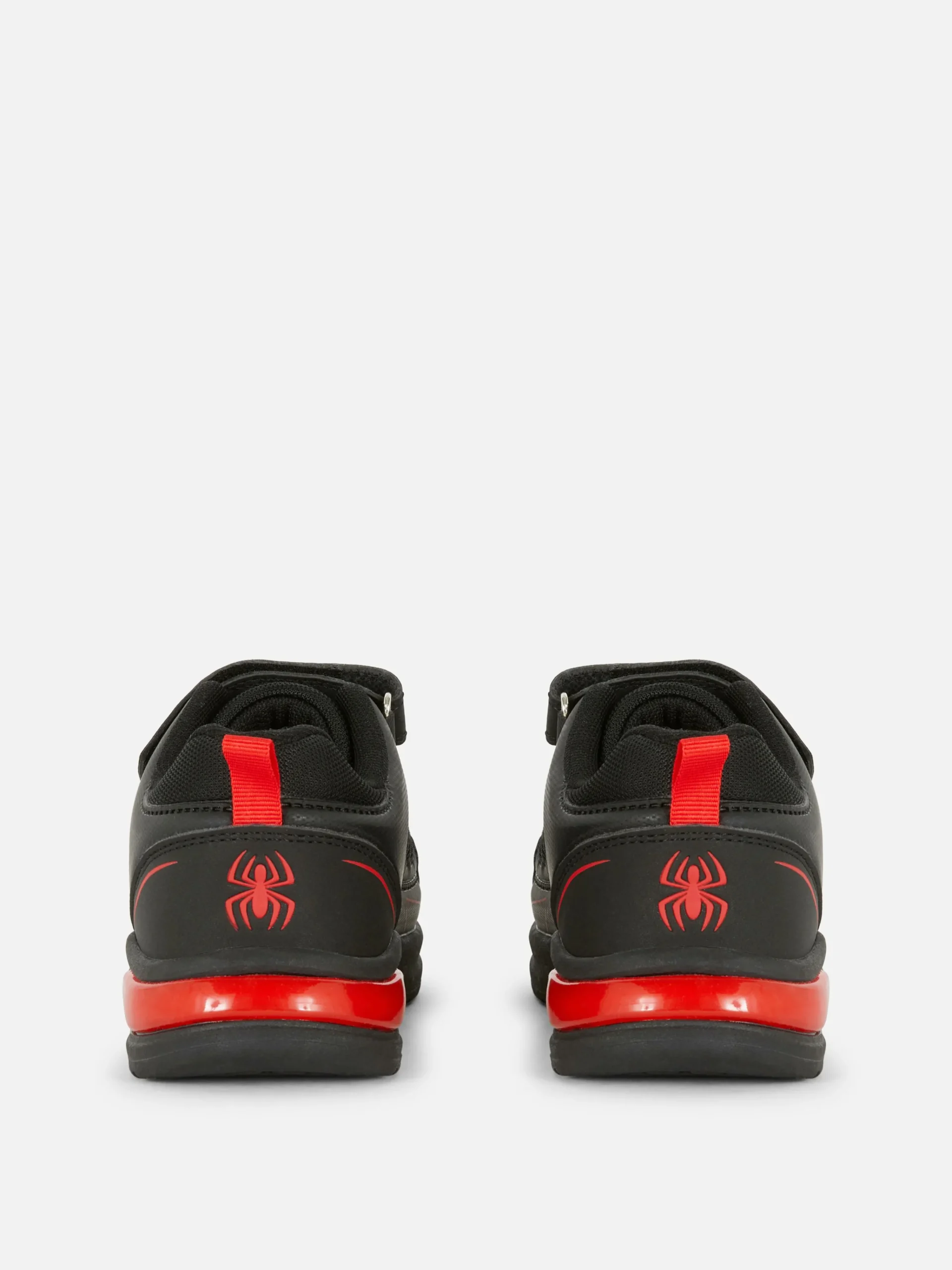 Enfant Primark Baskets|Baskets Lumineuses Marvel Spider-Man