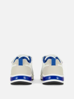 Enfant Primark Baskets|Baskets Lumineuses Sonic Le Hérisson