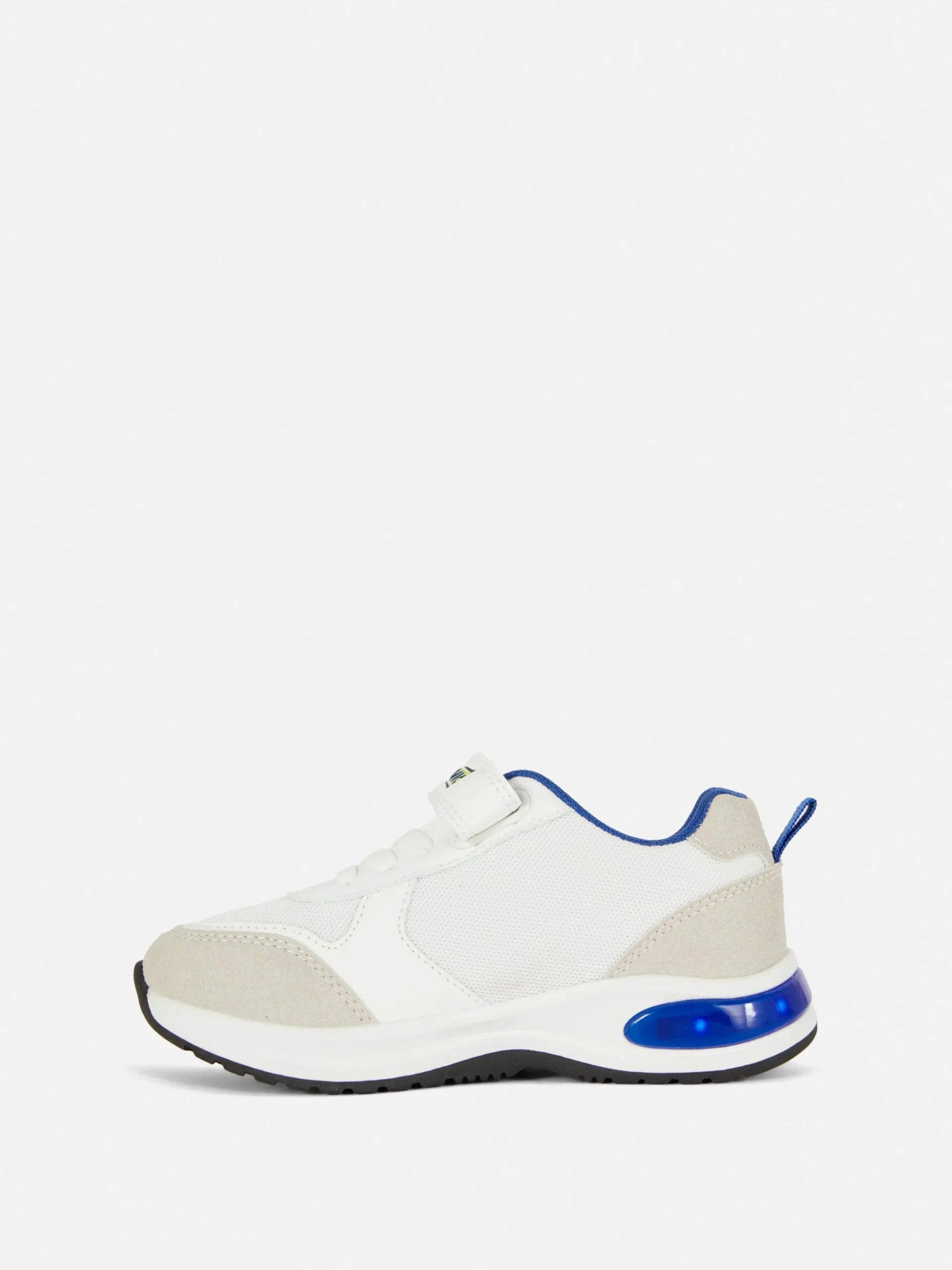 Enfant Primark Baskets|Baskets Lumineuses Sonic Le Hérisson