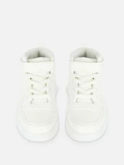 Enfant Primark Baskets|Baskets Montantes à Semelle épaisse