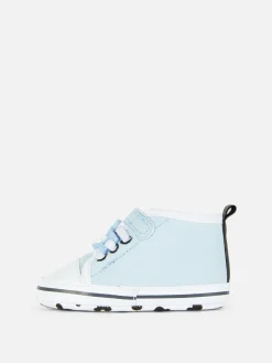 Primark Baskets|Baskets Montantes Disney Mickey Mouse