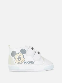 Primark Baskets|Baskets Montantes Disney Mickey Mouse