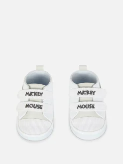 Primark Baskets|Baskets Montantes Disney Mickey Mouse