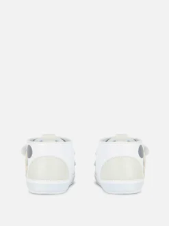 Primark Baskets|Baskets Montantes Disney Mickey Mouse