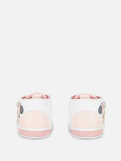 Primark Baskets|Baskets Montantes Disney Minnie Mouse