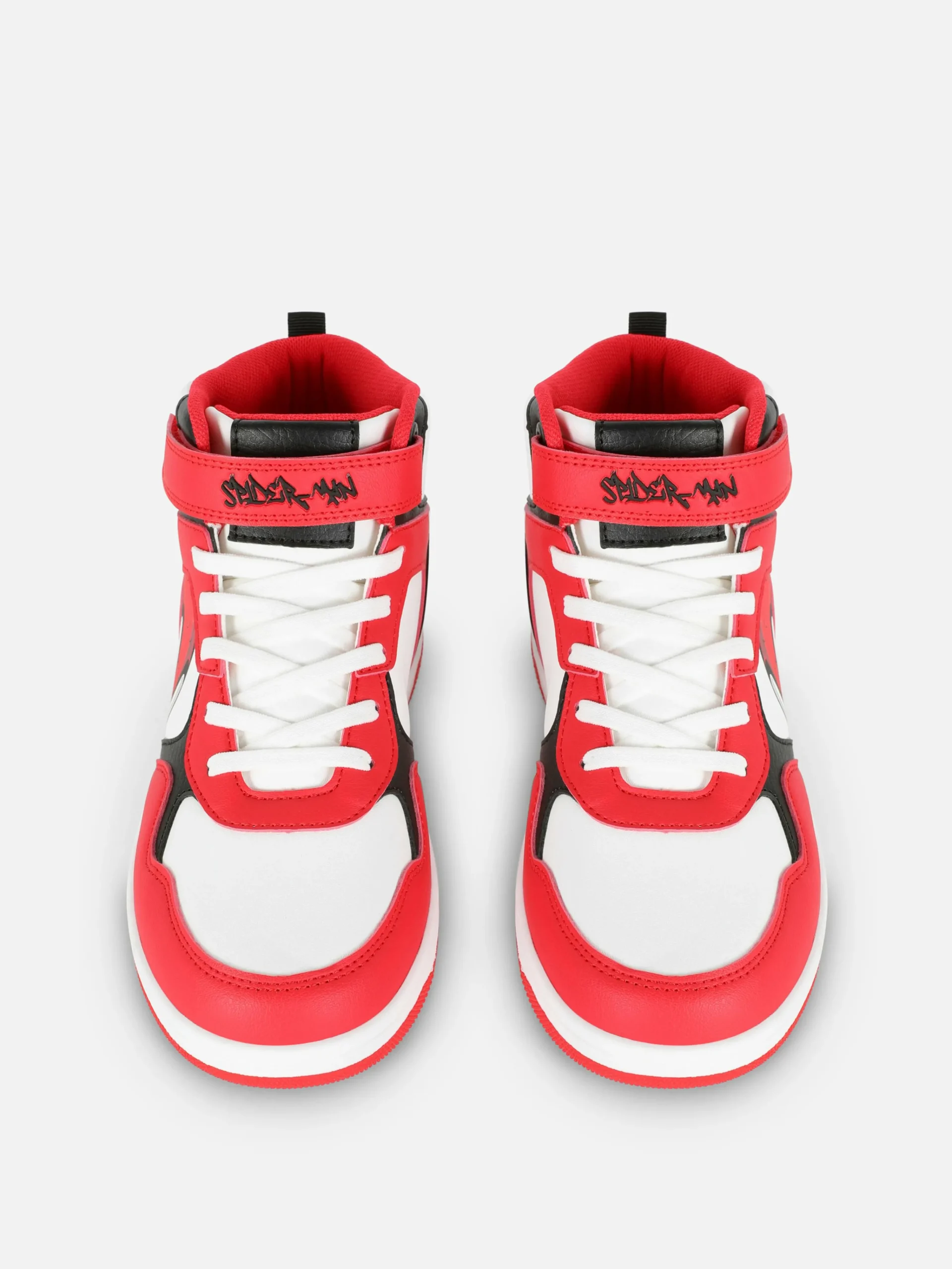 Enfant Primark Baskets|Baskets Montantes Marvel Spider-Man