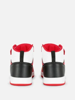 Enfant Primark Baskets|Baskets Montantes Marvel Spider-Man