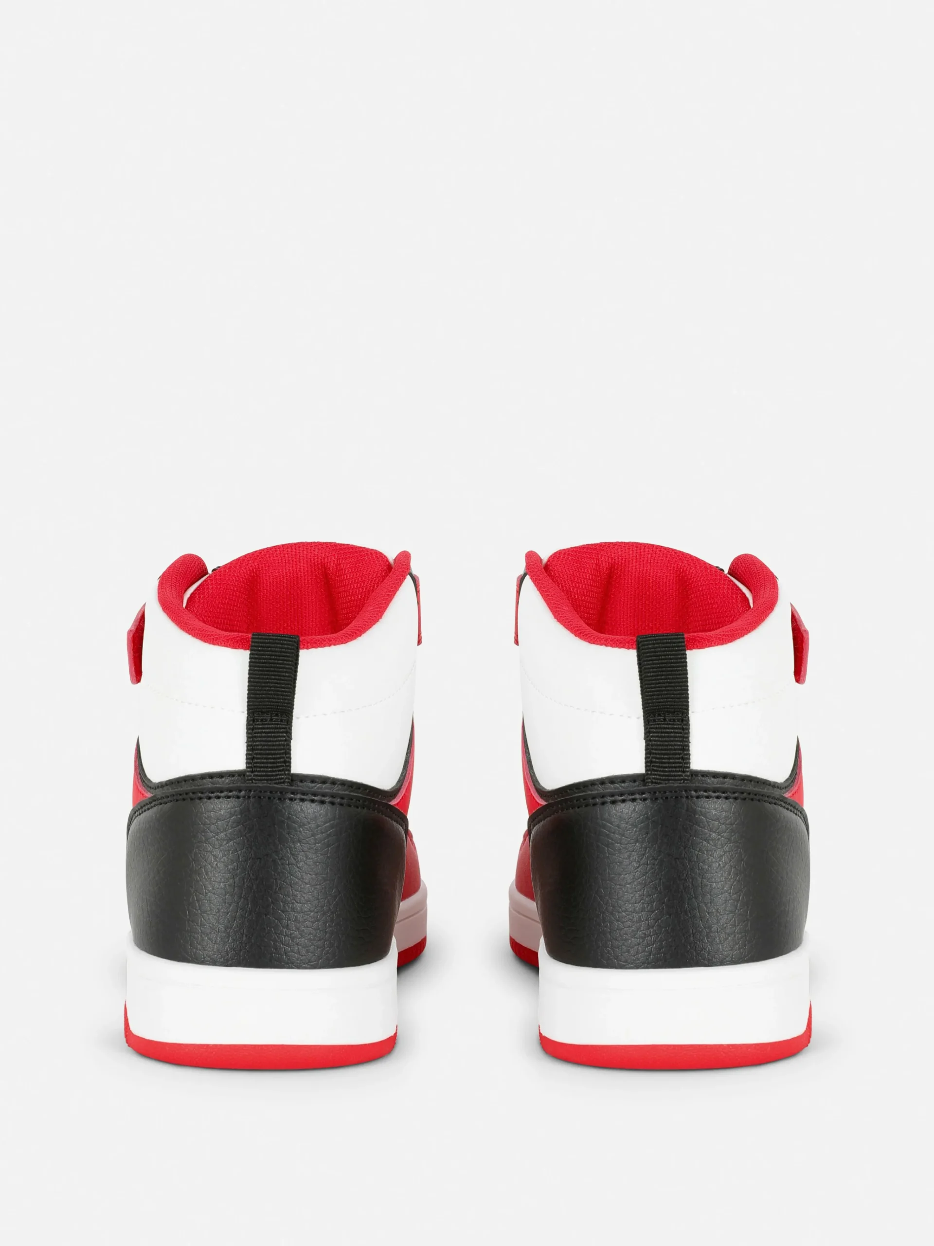 Enfant Primark Baskets|Baskets Montantes Marvel Spider-Man