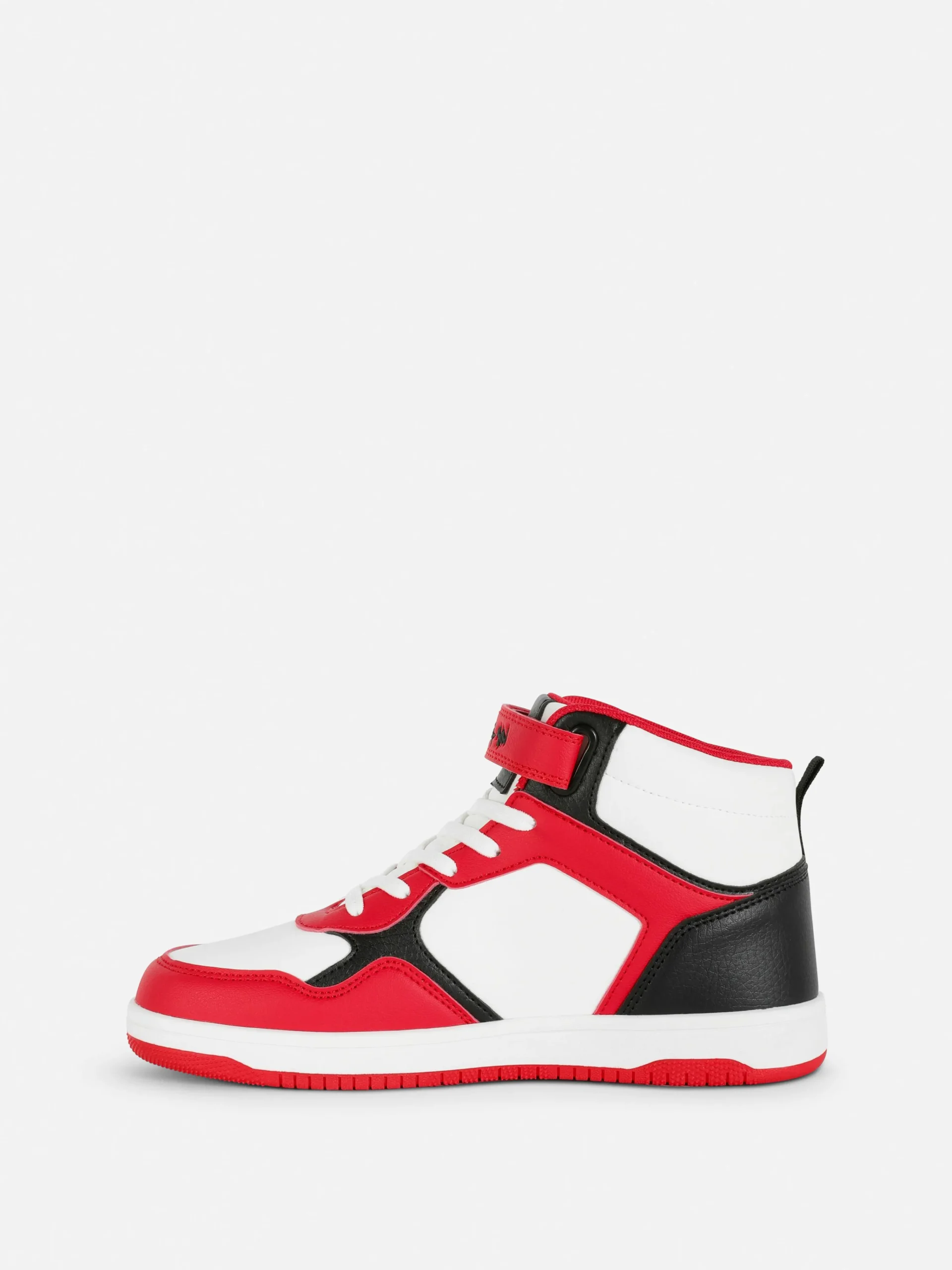 Enfant Primark Baskets|Baskets Montantes Marvel Spider-Man