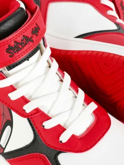 Enfant Primark Baskets|Baskets Montantes Marvel Spider-Man