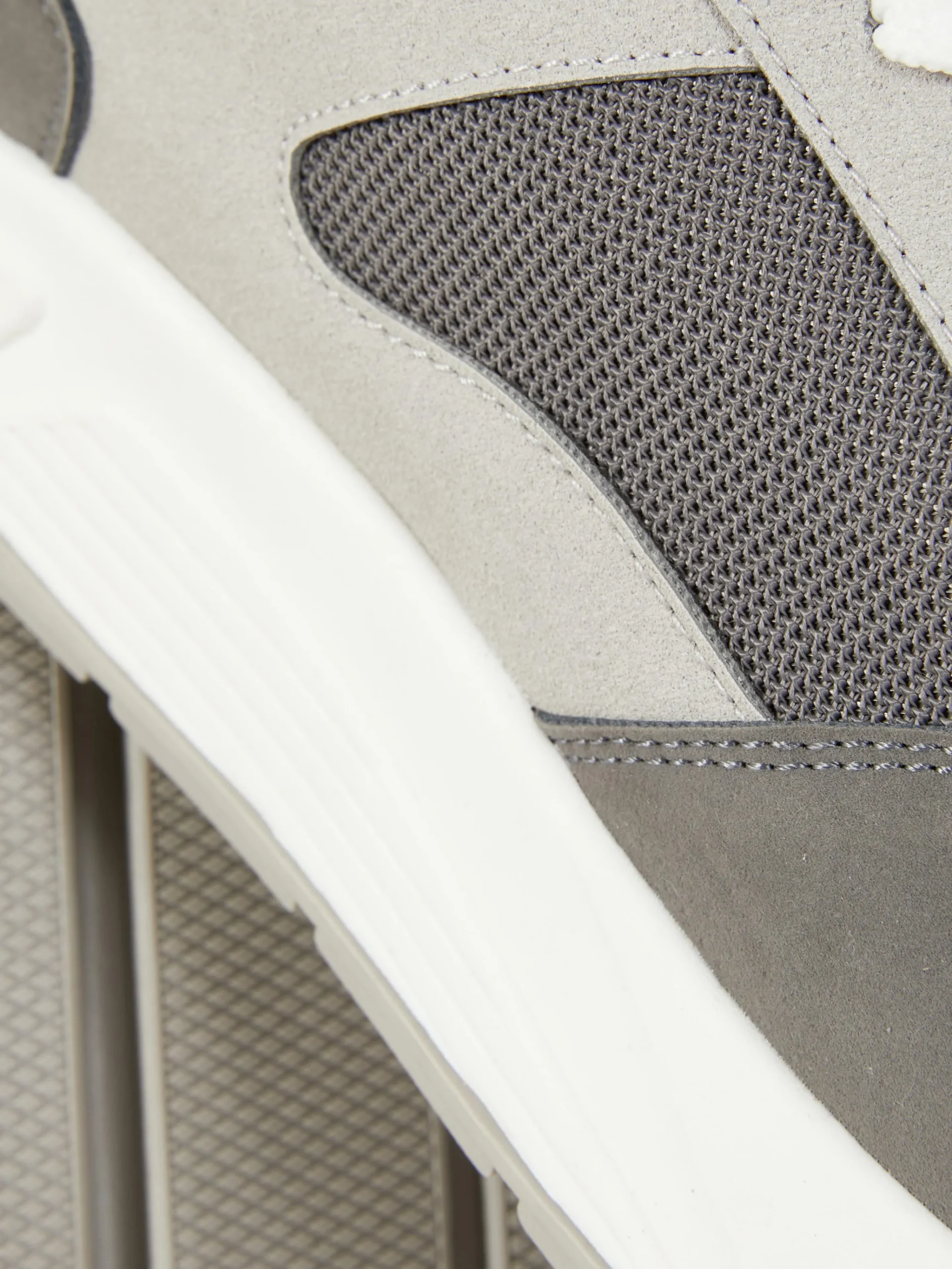 Homme Primark Baskets|Baskets épaisses à Empiècements