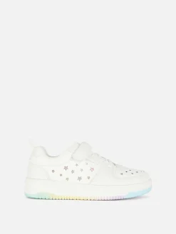 Enfant Primark Baskets|Baskets épaisses à étoiles Effet Ombré