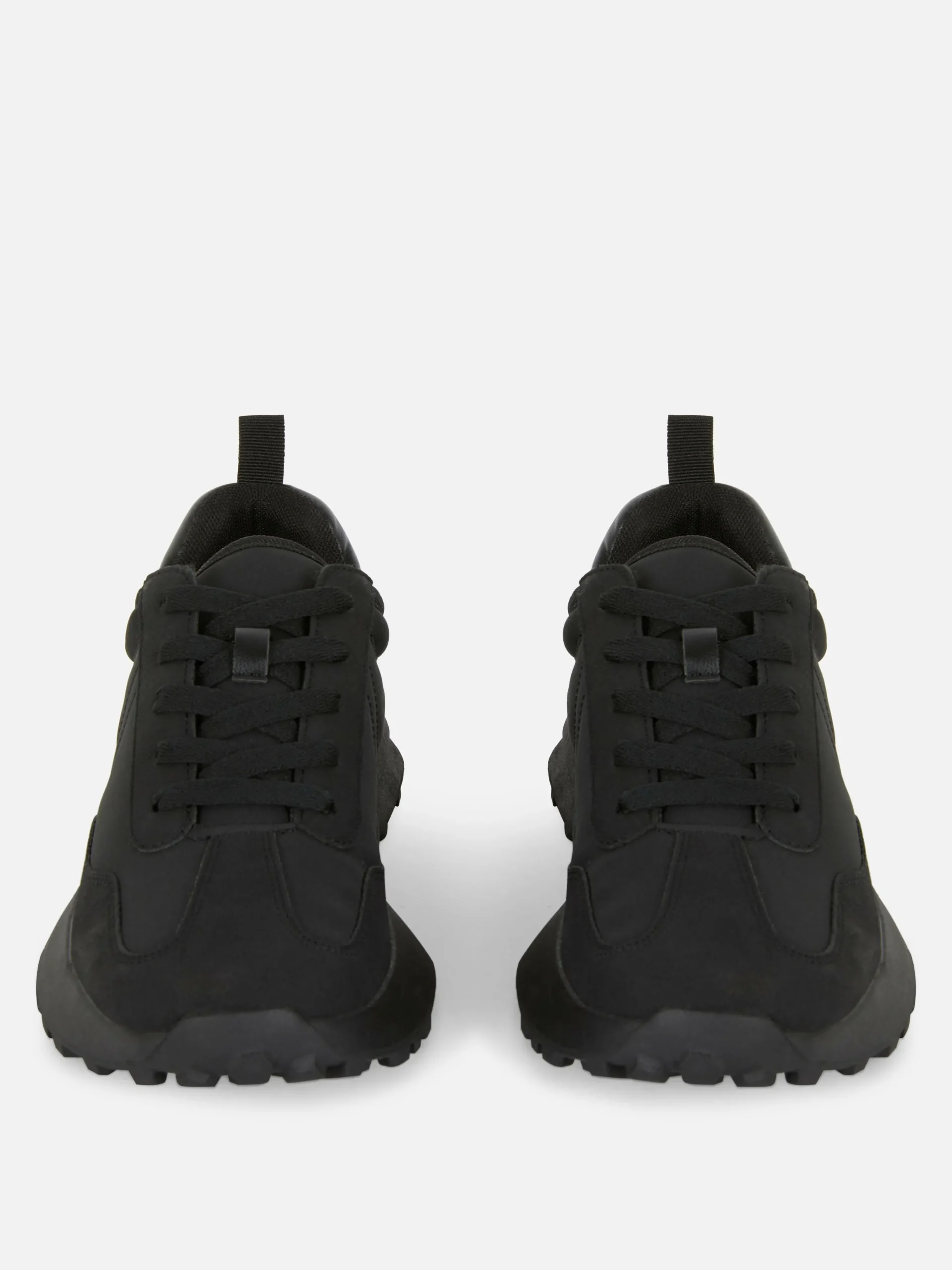 Femme Primark Baskets|Baskets épaisses Color Block