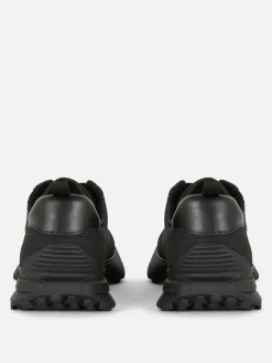 Femme Primark Baskets|Baskets épaisses Color Block