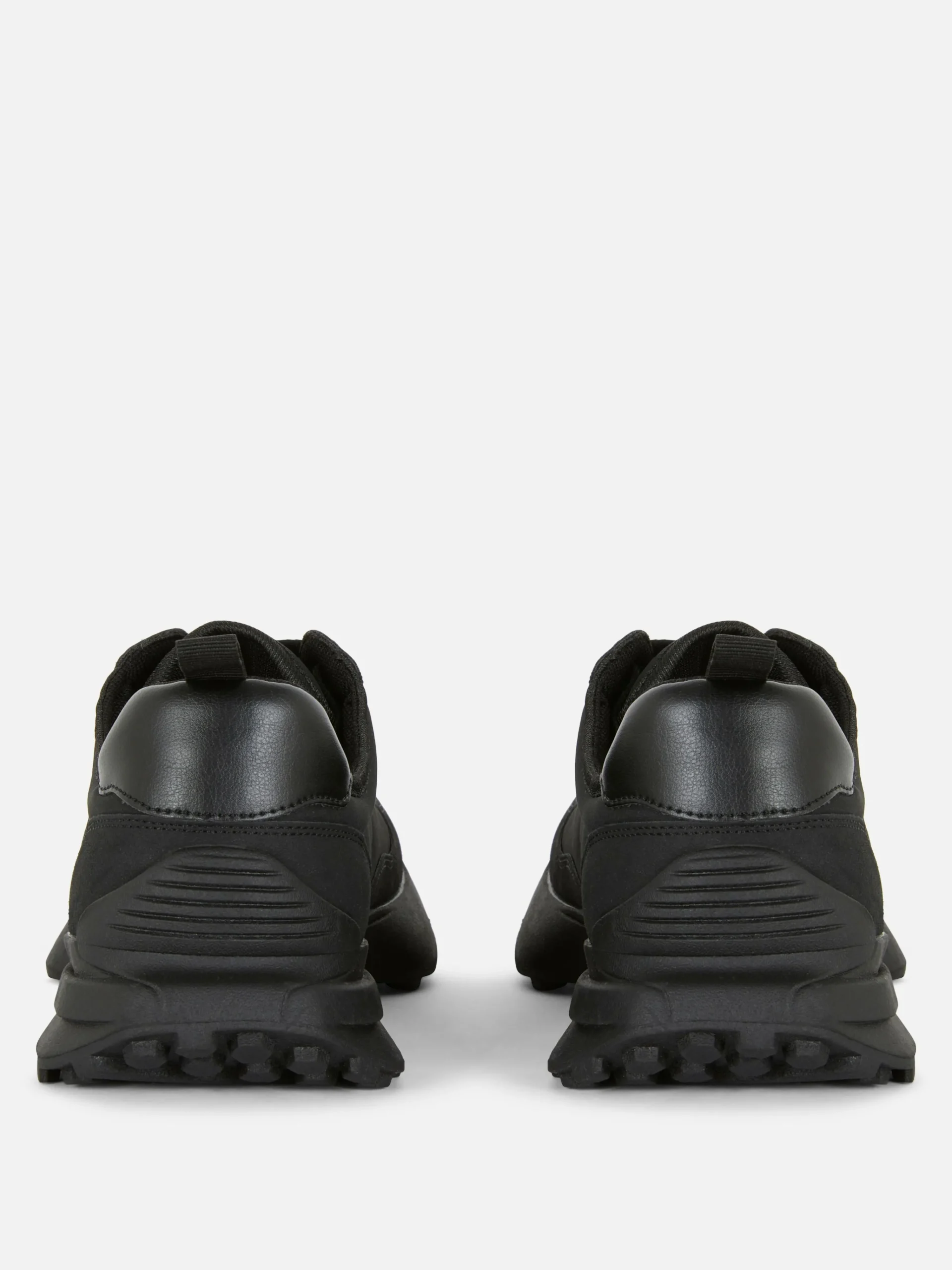 Femme Primark Baskets|Baskets épaisses Color Block