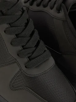 Homme Primark Baskets|Vêtements De Sport|Baskets Sportives à Semelle épaisse