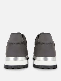 Homme Primark Baskets|Vêtements De Sport|Baskets Sportives à Semelle épaisse