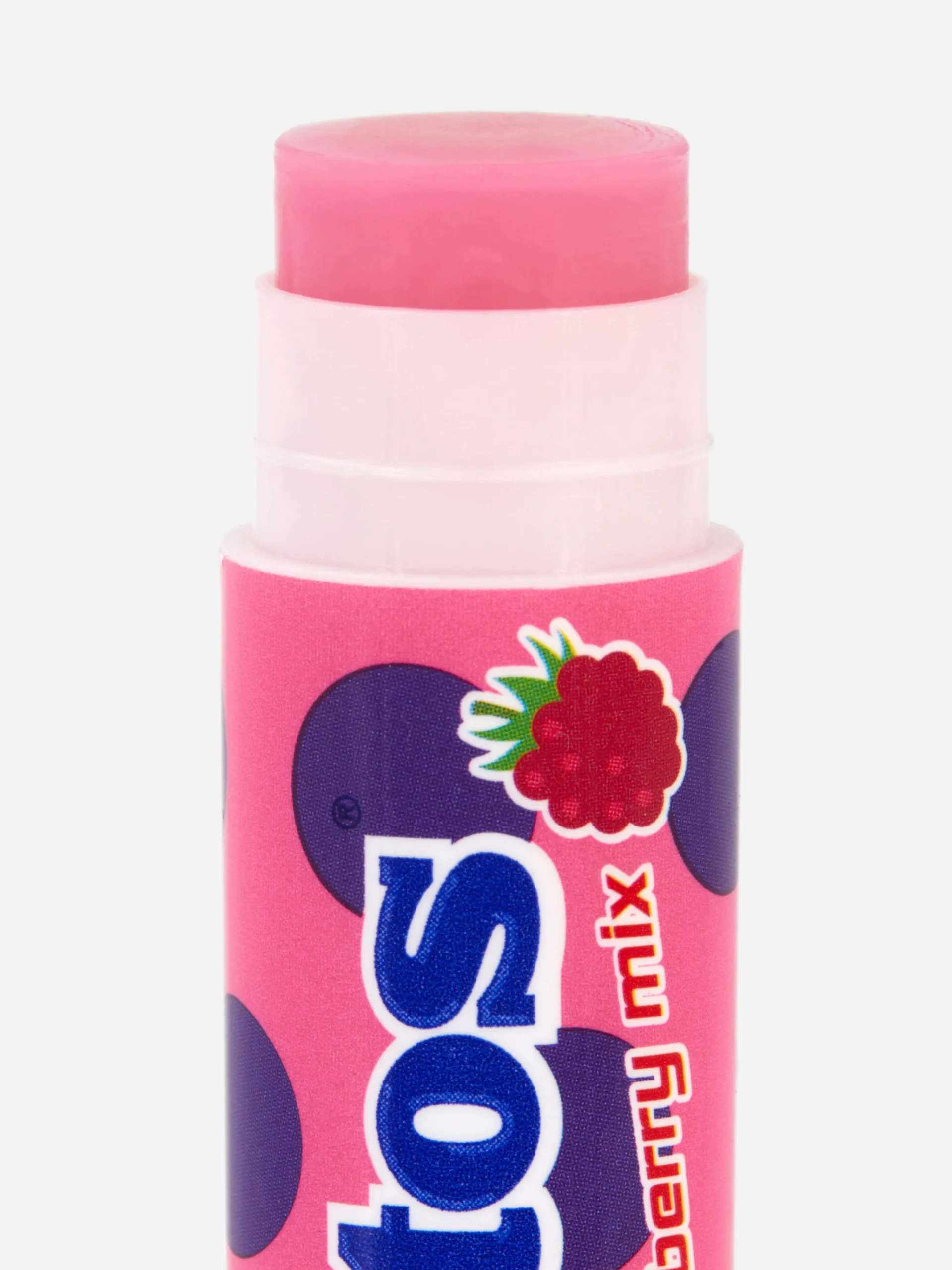 Primark Baume À Lèvres Et Soins Des Lèvres|Baume à Lèvres Mentos Fruits Rouges