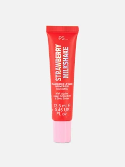 Primark Baume À Lèvres Et Soins Des Lèvres|Baume à Lèvres Parfumé Strawberry Milkshake PS...