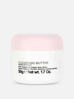 Primark Soins Nettoyants Et Lotions Toniques|Beurre Nettoyant Pour Le Visage PS...